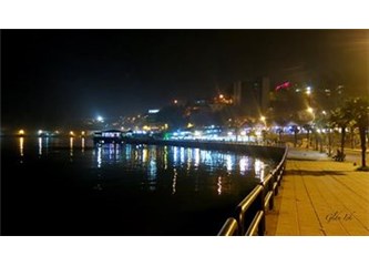 Kaşlarının karasına ferman yazdırma yeter ki