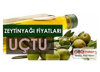 Zeytinyağı fiyatlarındaki yükselmenin nedeni ve çevre ülkelerde zeytinyağı fiyatları...