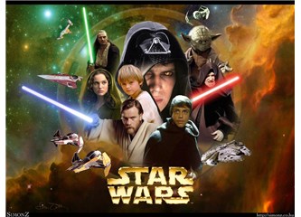 Ahmet Hakan'ın Star Wars ile sınavı