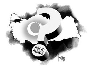 "Realpolitik" ve Türkiye'nin "güncel dış politikası"...