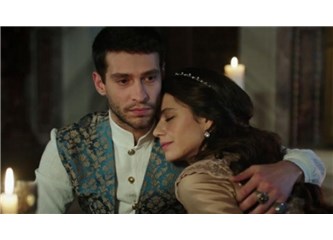 Kösem Sultan, 31 Aralık yılbaşı akşamı yayınlanmıyor!