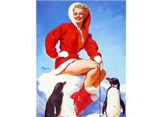 Yeni bir yıla girerken...