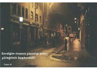 İs tan bul gibi sev dim