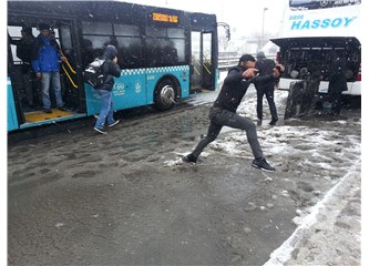 Kar s(c)efası