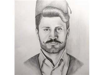 Karakalem derslerin içeriğinde neler var ?