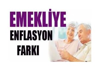 Enflasyon beklentilerin üzerinde çıktı! Memur ve emeklileri enflasyon farkı olarak ne alacak?