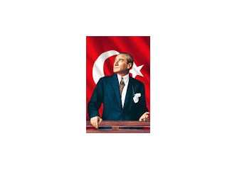 Atatürk ve Türk Milliyetciliği