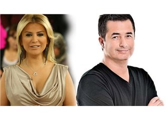 Acun da reyting için İzdivaça sarıldı! Songül Karlı geliyor!