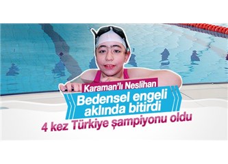 Engelli Çocuğunuzu tek bir yetenek alanında uzmanlaştırın