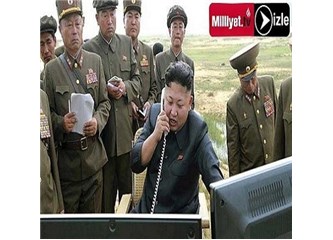 Savaştan sonra büyüyen Kore'nin kuzeyi dünyayı sallıyor