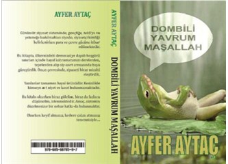 Dombili yavrum Maşallah