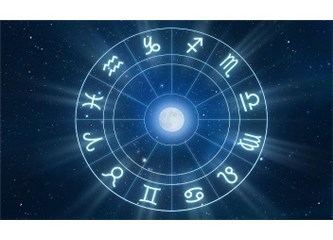 "Astroloji bir dildir, bu dili anlıyorsanız gökler sizinle konuşur."
