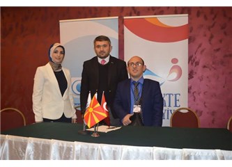 Makedonya’da Engelli Ailesi olmak