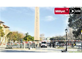 Bunu ancak küresel bir güç becerebilir!