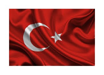 Yeni anayasada, "sosyal ve kültürel" kimlik değil; "siyasal kimlik" yer almalıdır...