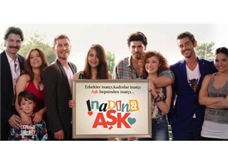 Fox'un İnadına Aşk inadı pahalıya patladı!
