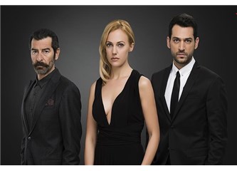Aşk-ı Memnu’nun Tersten Yazılmış Hali, Gecenin Kraliçesi...