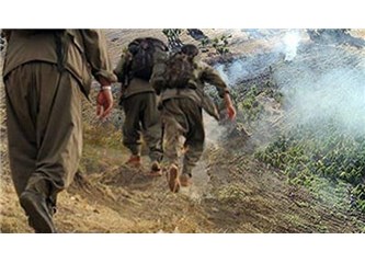 Kürtler PKK’ya destek vermiyor; madem öyle PKK kimin için savaşıyor?