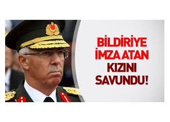 Paşa Baba'sının kerimesi, Kerime'nin PeKeKe'si?