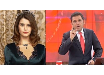 Fatih ''Portakalı Soydu'' Kösem'i yerle bir etti!