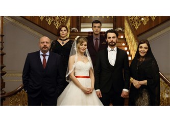 ‘Hayat Şarkısı’ ruhumuza dokunabilecek mi?