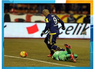 Fenerbahçe’nin de artık, penaltısı oldu!.