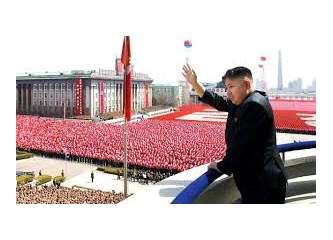 Yeni Yergi.6 : Şu Kuzey Kore'nin işleri