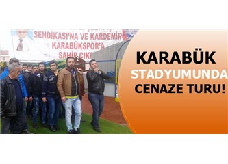 Yeni yergi. 7 : Amigo'nun son turu...