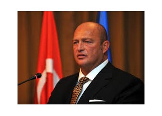 Koç Holding Başkanı Mustafa Vehbi Koç öldü!