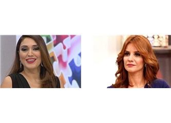 İzdivaç programları arasında şok kavga!