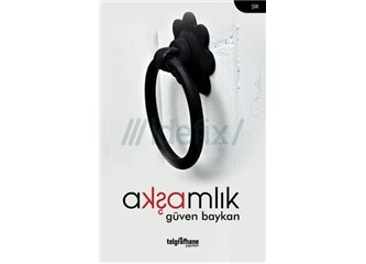 "Akşamlık"
