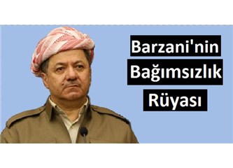Barzani, "bağımsızlığa çok yakınız" diyor...Bu ne kadar gerçekçidir?