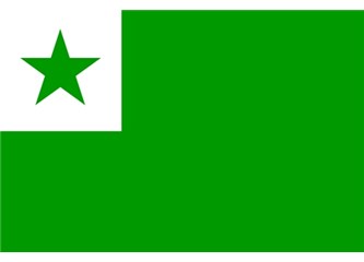 Daha önce hiç Esperanto kelimesini duydunuz mu?
