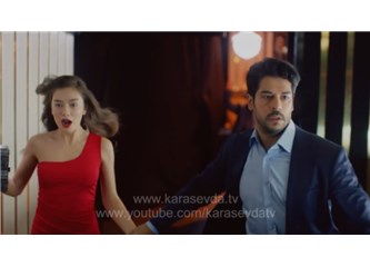 Kara Sevda / Kemal ve Nihan sırların peşinde!