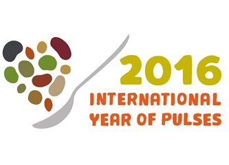 2016 Uluslararası Bakliyat Yılını Kutluyoruz