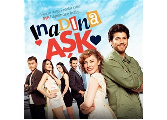 İnadına Aşk dizisi finalden vazgeçebilir mi?