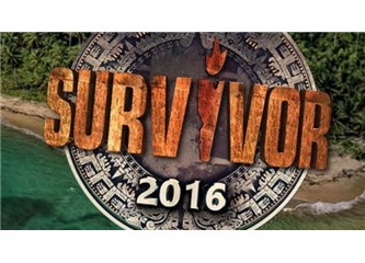 Şok! Survivor 2016 erteleniyor mu?