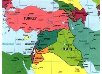 Türkiye, ABD, İran ve Londra-Tel Aviv Ekseni