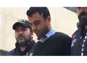 O kızın gece 3'te dışarıda ne işi var?