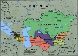 Orta Asya Türk Cumhuriyetleri yaşayacak mı?