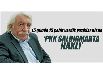 'Çandarizm' üzerine...
