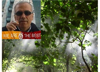 Düşünceyle dans.. (1.BÖLÜM