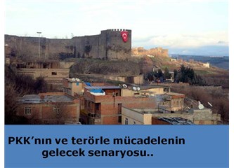 PKK’nın ve terörle mücadelenin gelecek senaryosu..