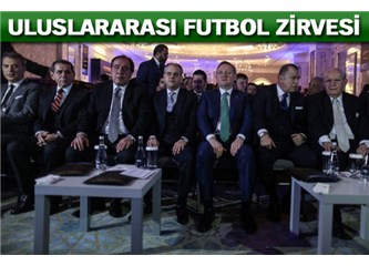 Türk futbolunu kurtarmak