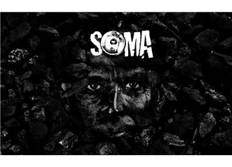 Soma... Türkiye'nin en büyük iş kazası...