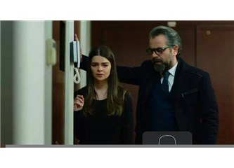 Yeter Dizisi Perşembe gecelerimızde yerini kaptı.