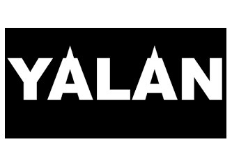 Yalanlar