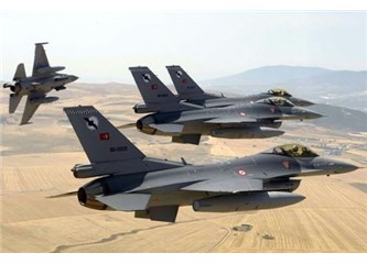 Rus korkusu nedeniyle Türk uçaklarının sınırda rutin keşif uçuşunu yapamadığı doğru mu?