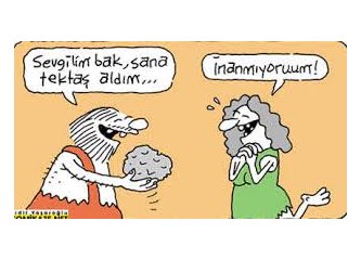 Kadınlar ve erkekler