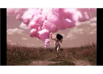 Ve ecel der ki.. Son arzun..